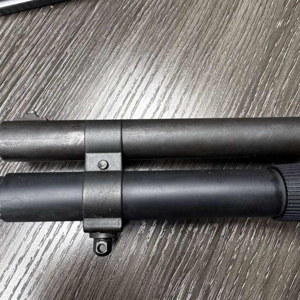 Image 1 - Factory Remington +2 extension