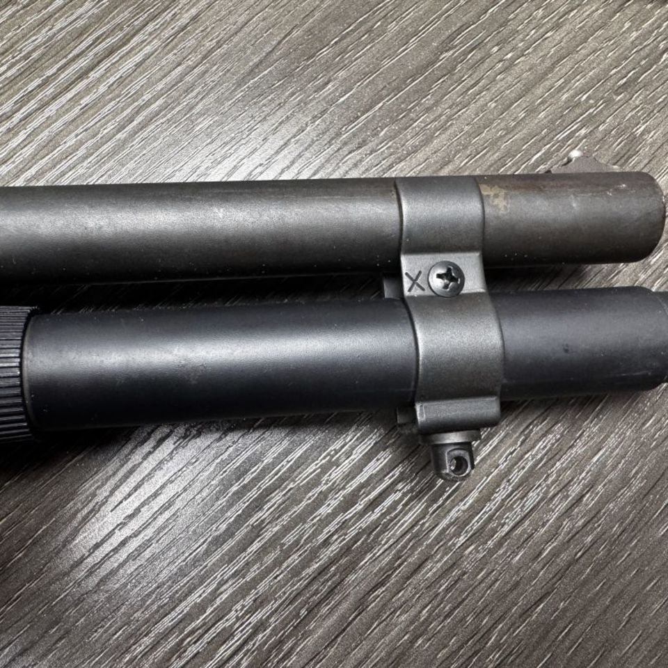 Image 2 - Factory Remington +2 extension