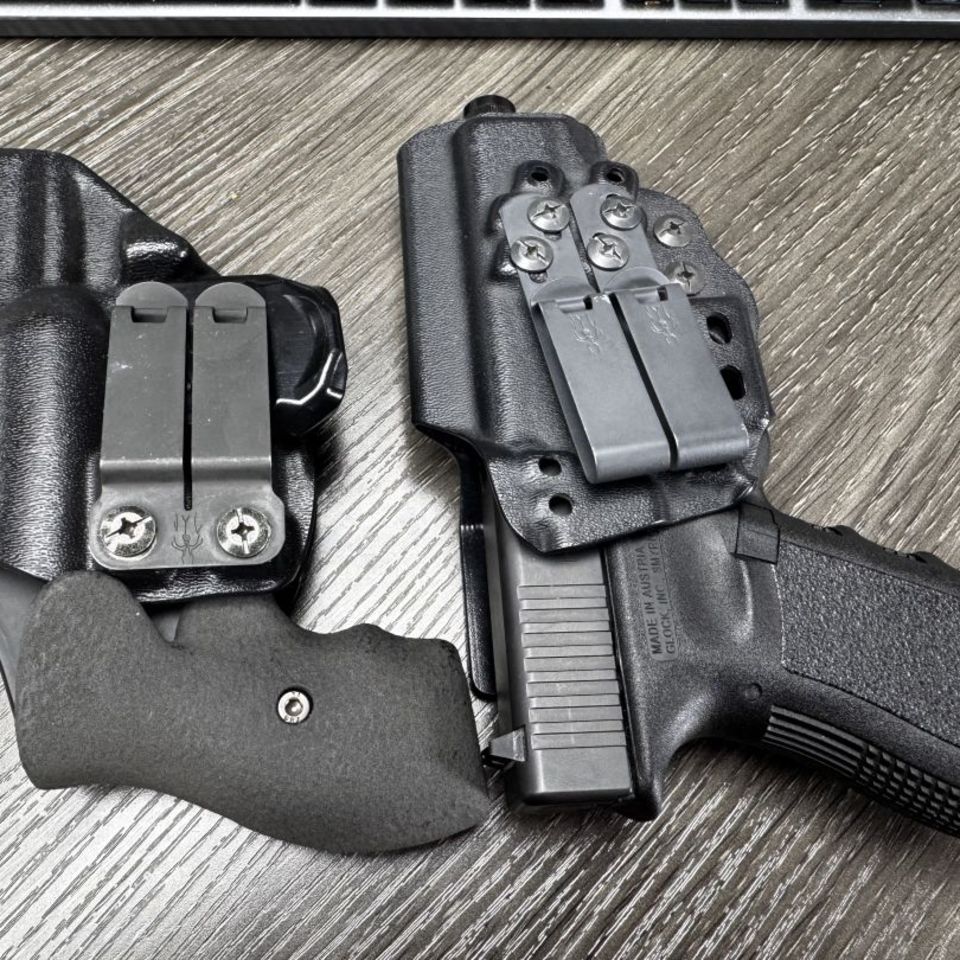 Image 2 - S&W 340M&P