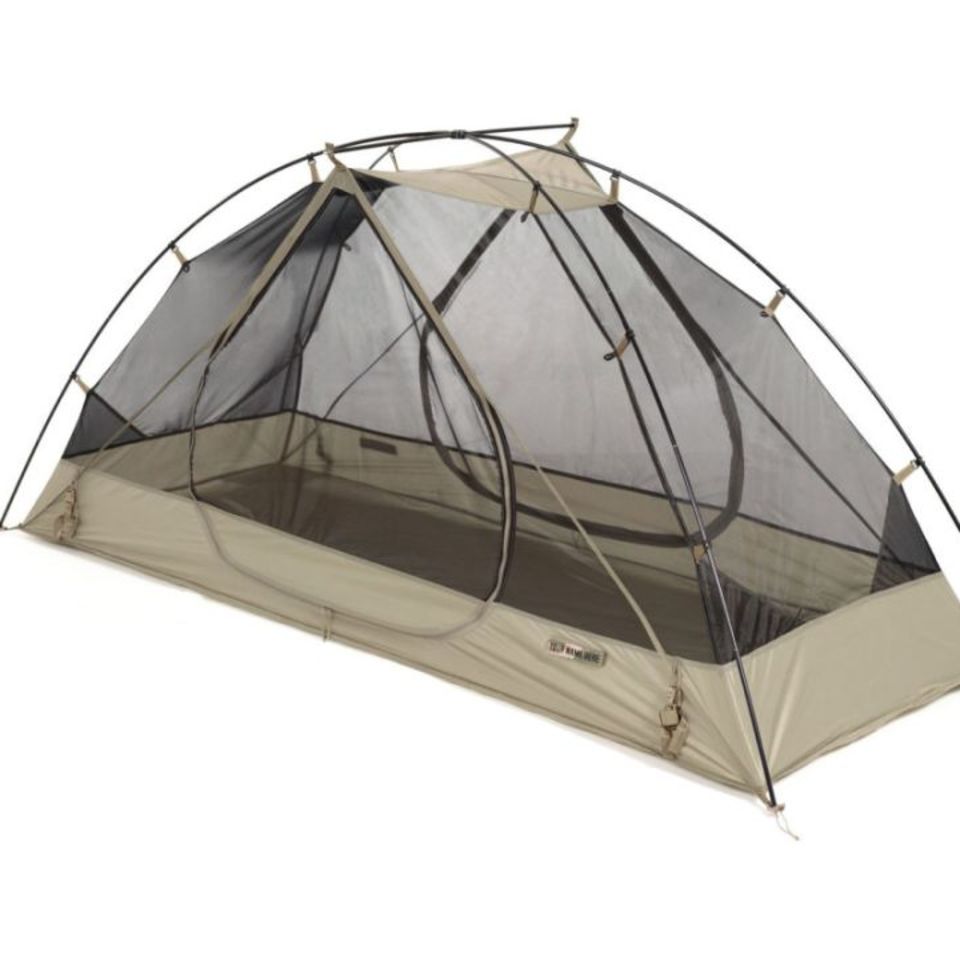 Image 3 - Litefighter 1 Tent 