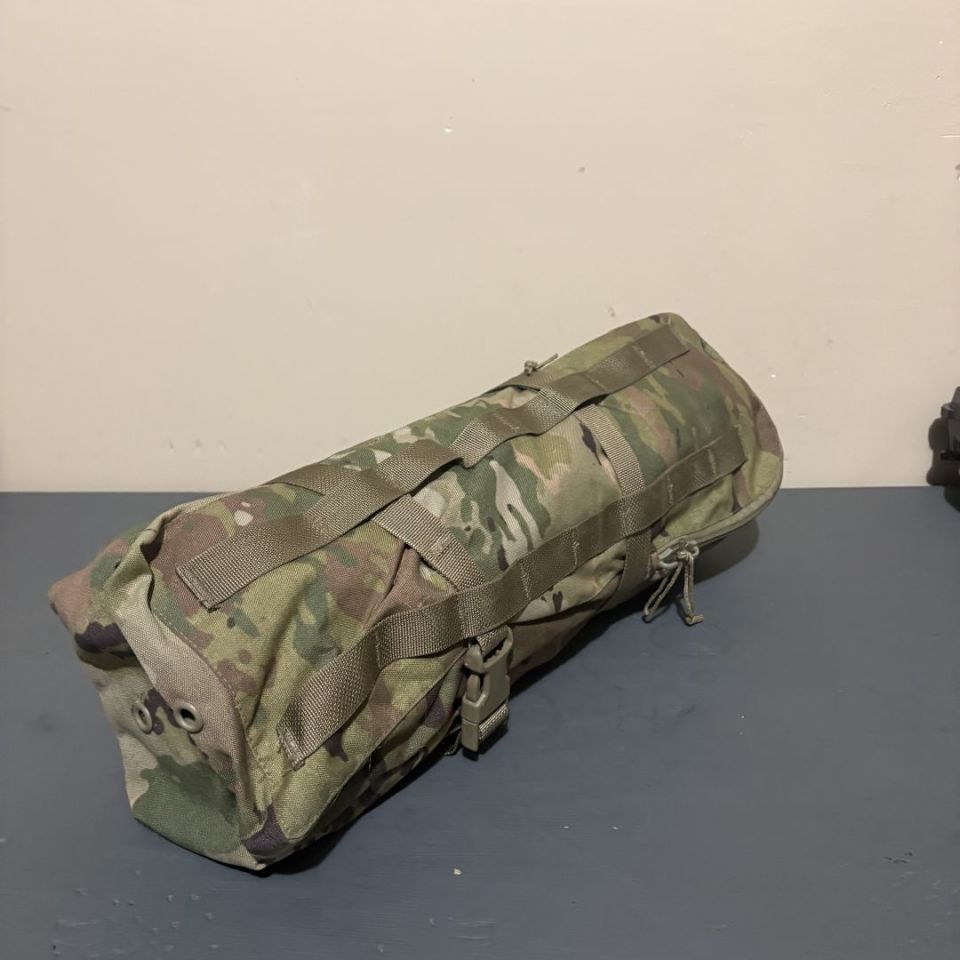 Image 5 - Litefighter 1 Tent 