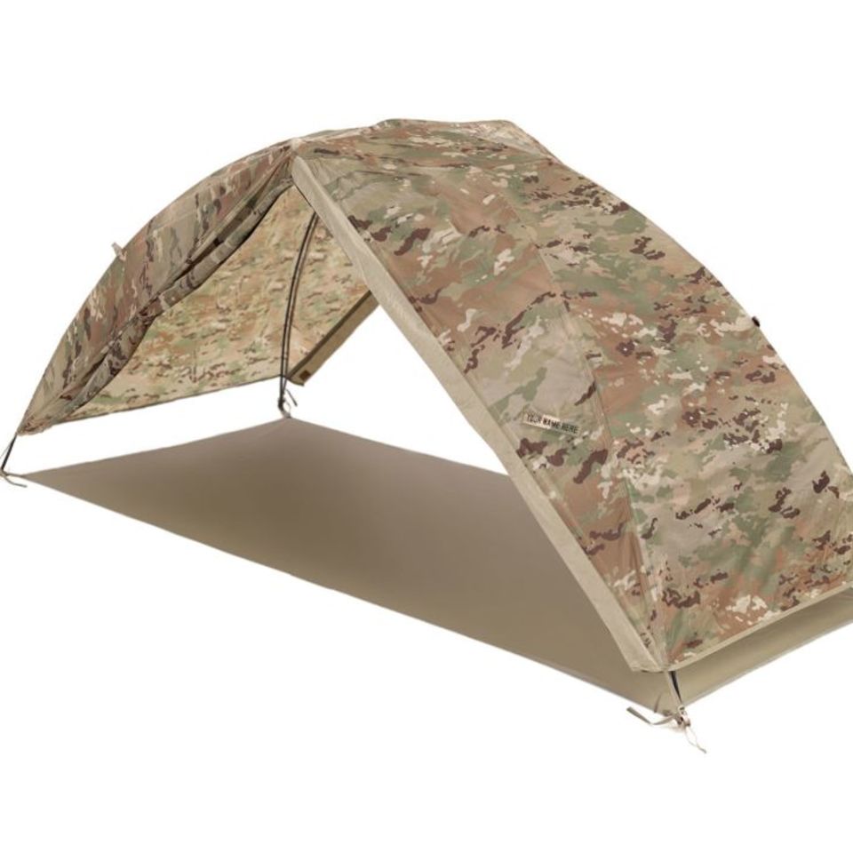 Image 4 - Litefighter 1 Tent 