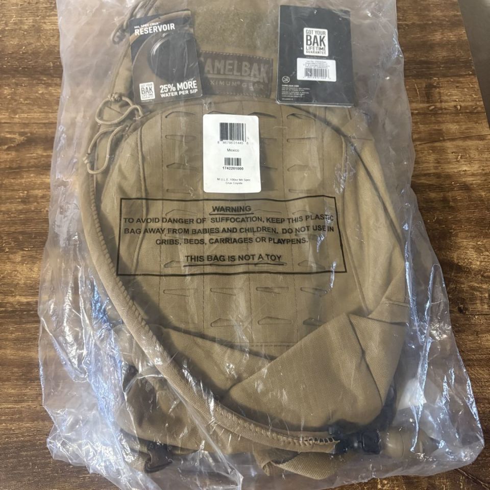 Image 3 - Camelbak MULE