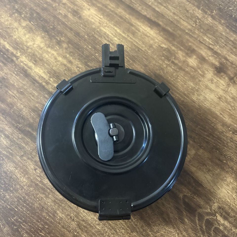 Image 2 - KCI AK-47 7.62x39mm