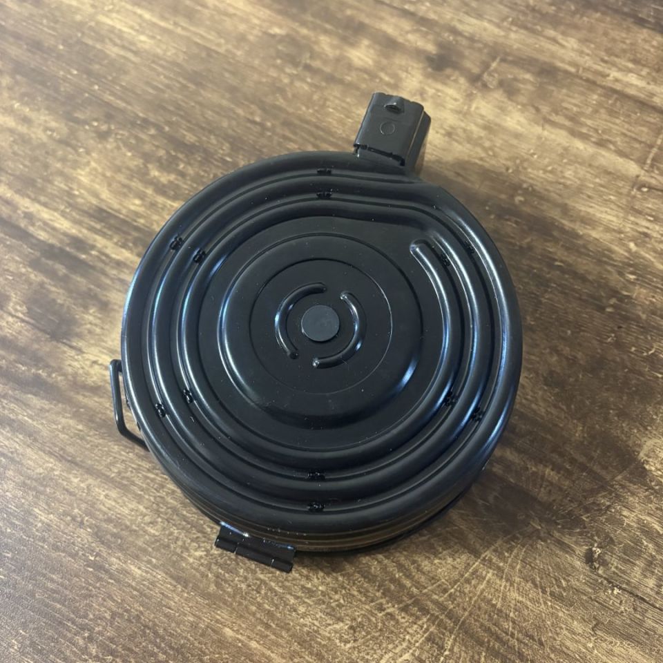 Image 3 - KCI AK-47 7.62x39mm