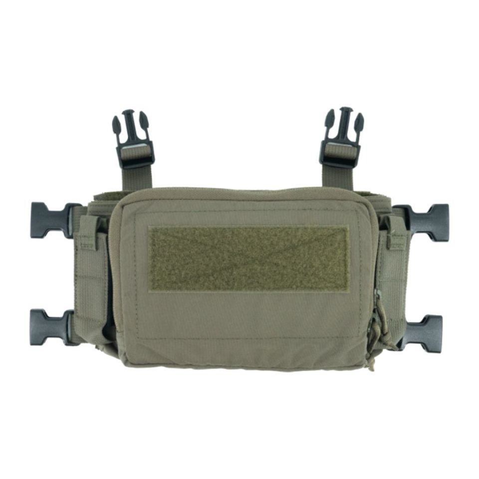 Image 2 - Haley Micro chest rig