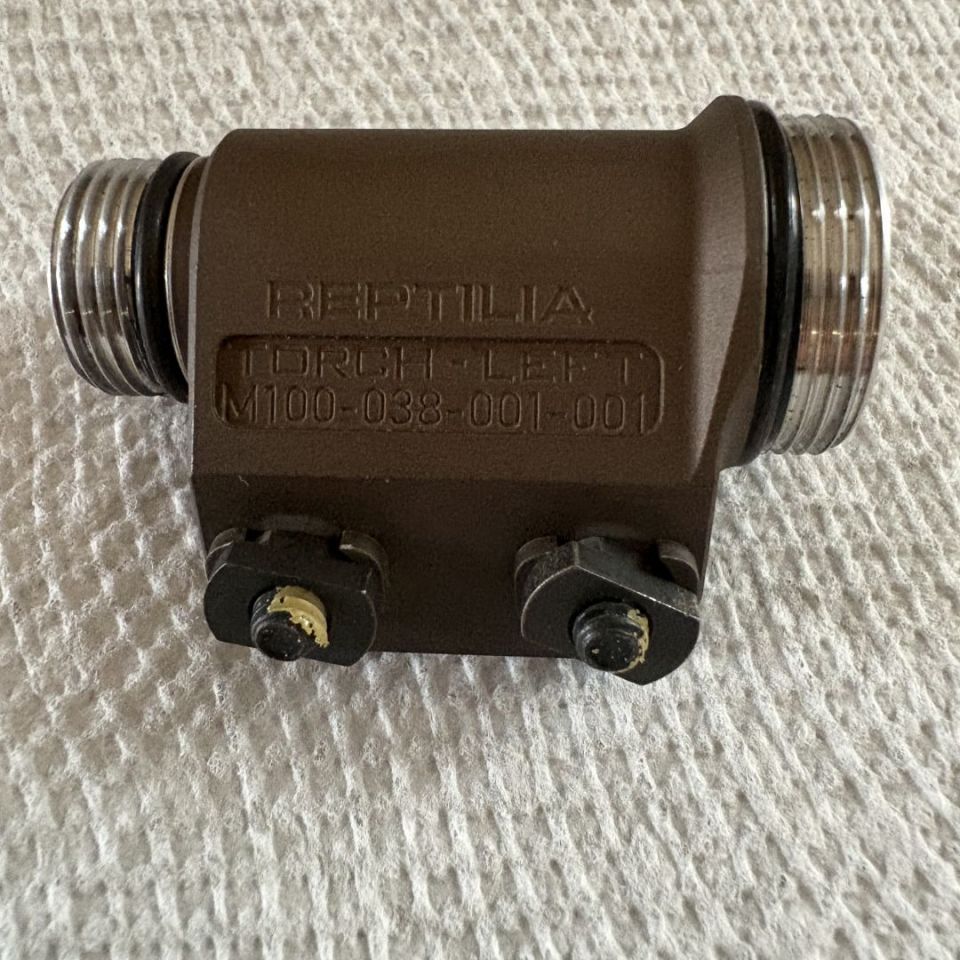 Image 2 - Reptilia Modlite 18350 body 