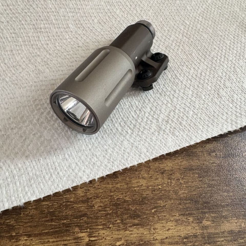 Image 3 - Reptilia Modlite 18350 body 