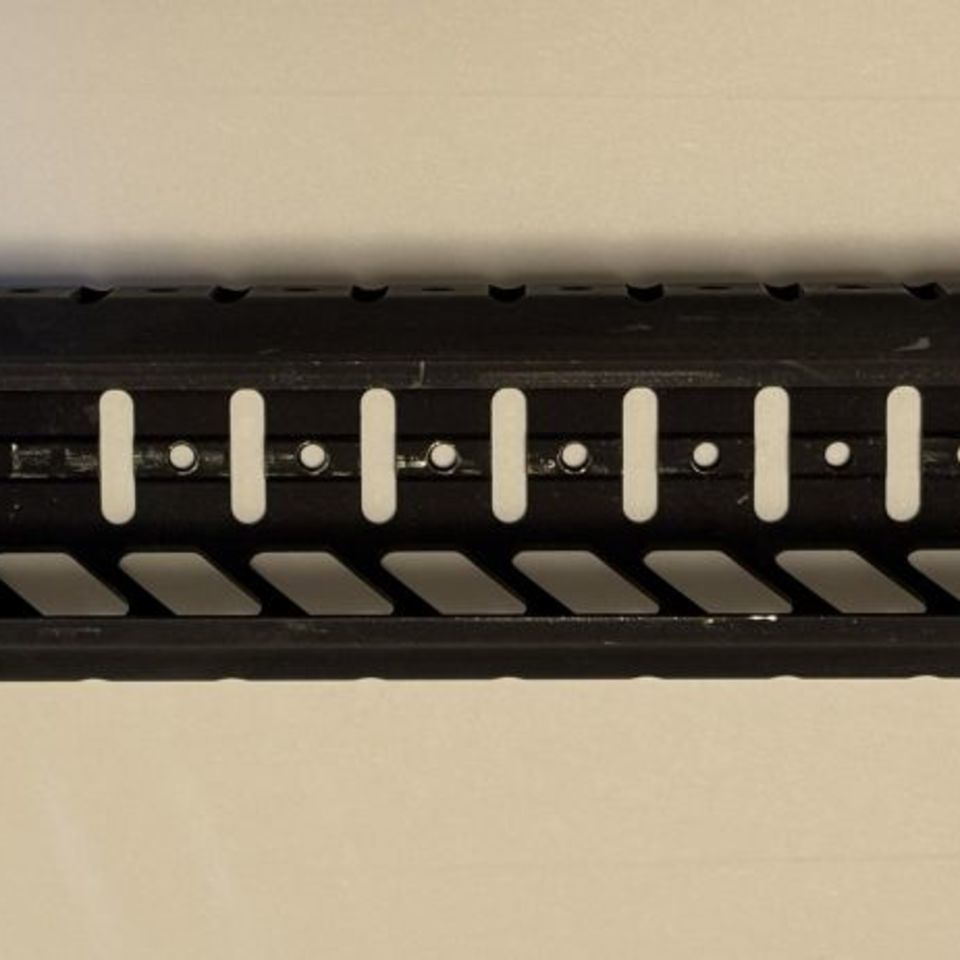 Image 3 - OEM SIG 10.5 LVAW Rail