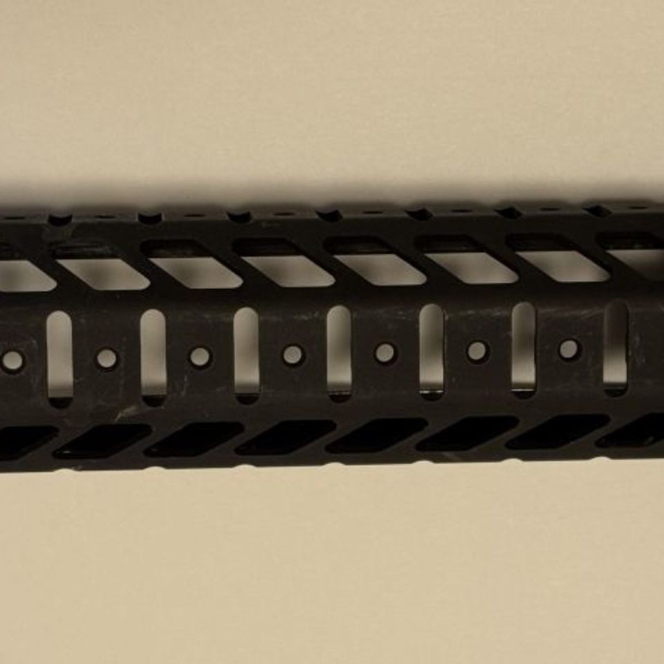 Image 4 - OEM SIG 10.5 LVAW Rail