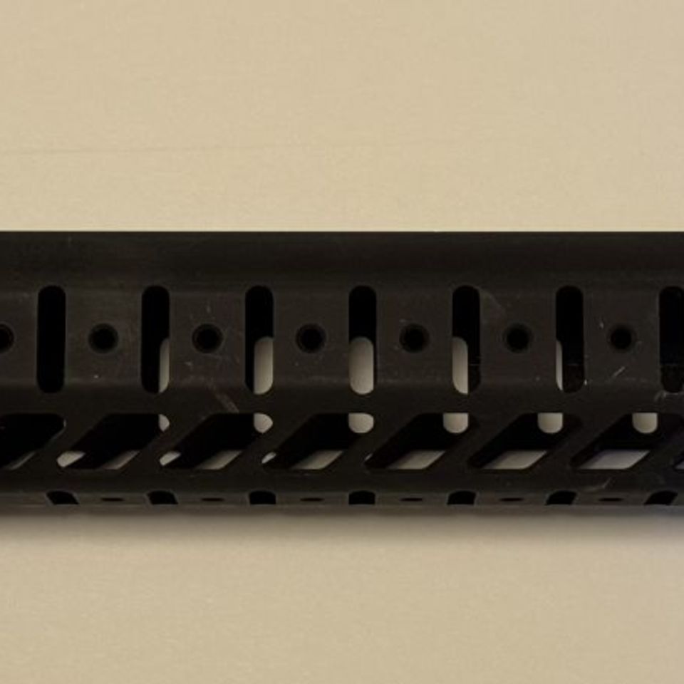 Image 2 - OEM SIG 10.5 LVAW Rail
