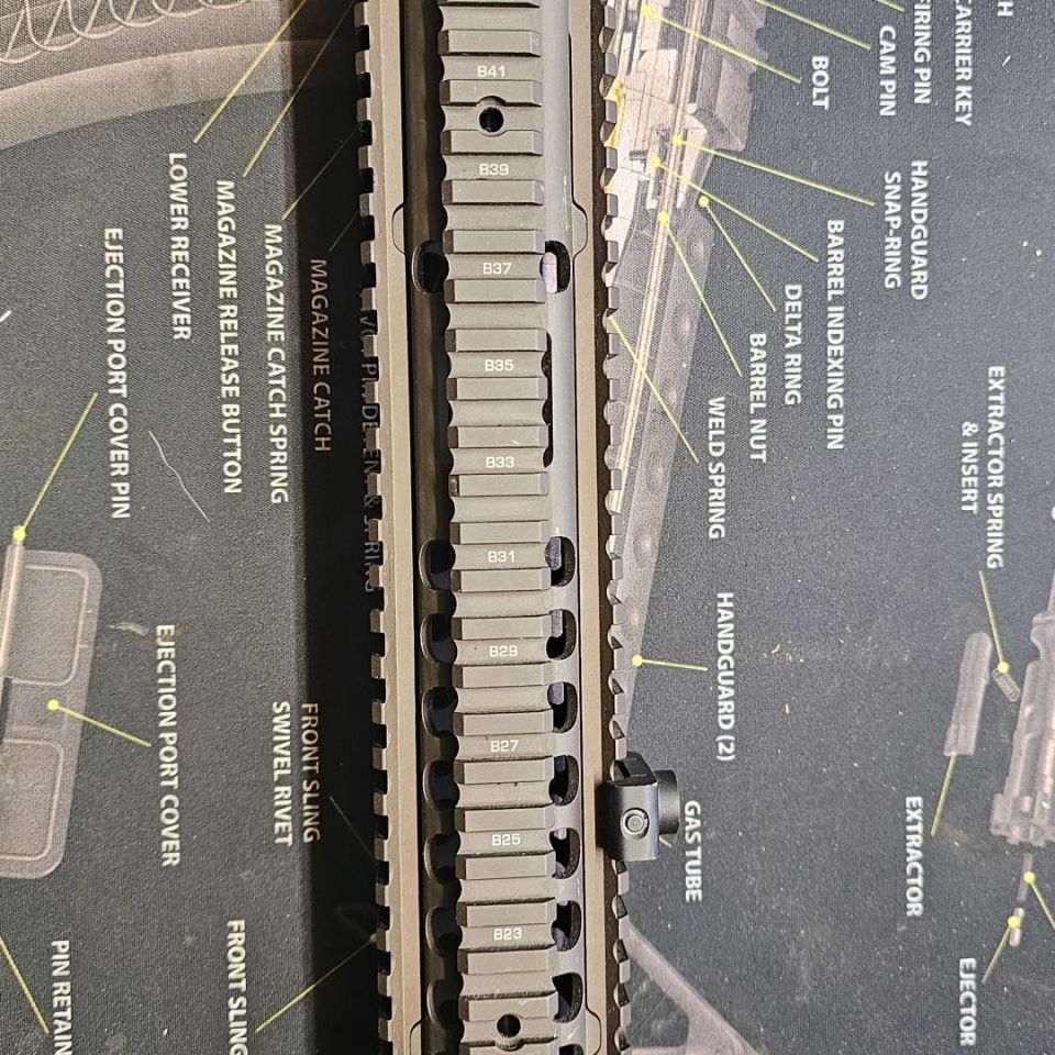 Image 4 - DD RIS II 12.75 