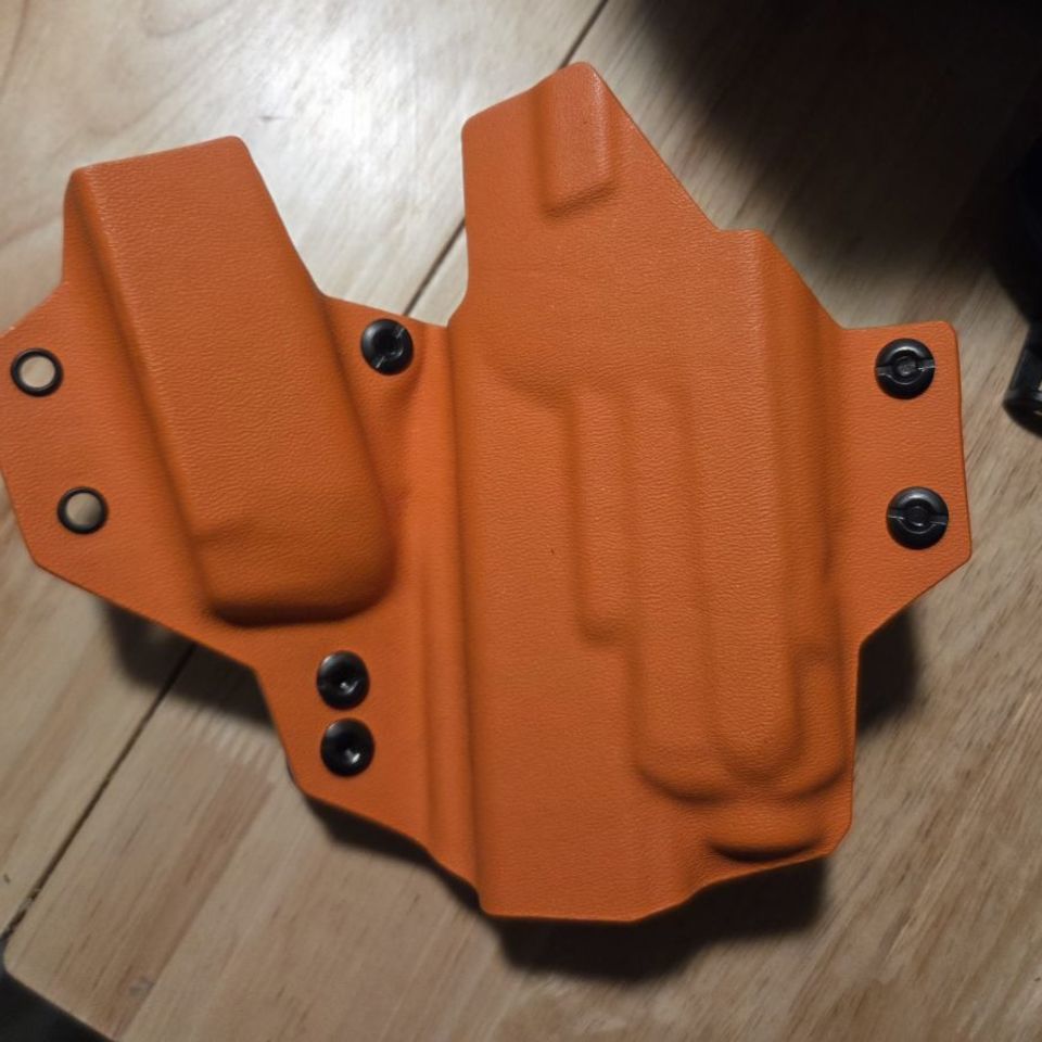 Image 2 - T-Rex Arms Glock 19 TLR7 