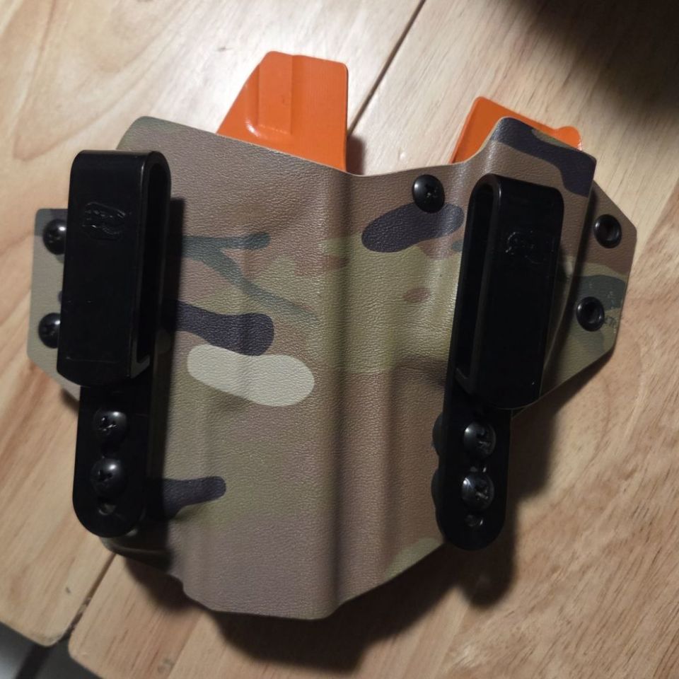 Image 1 - T-Rex Arms Glock 19 TLR7 