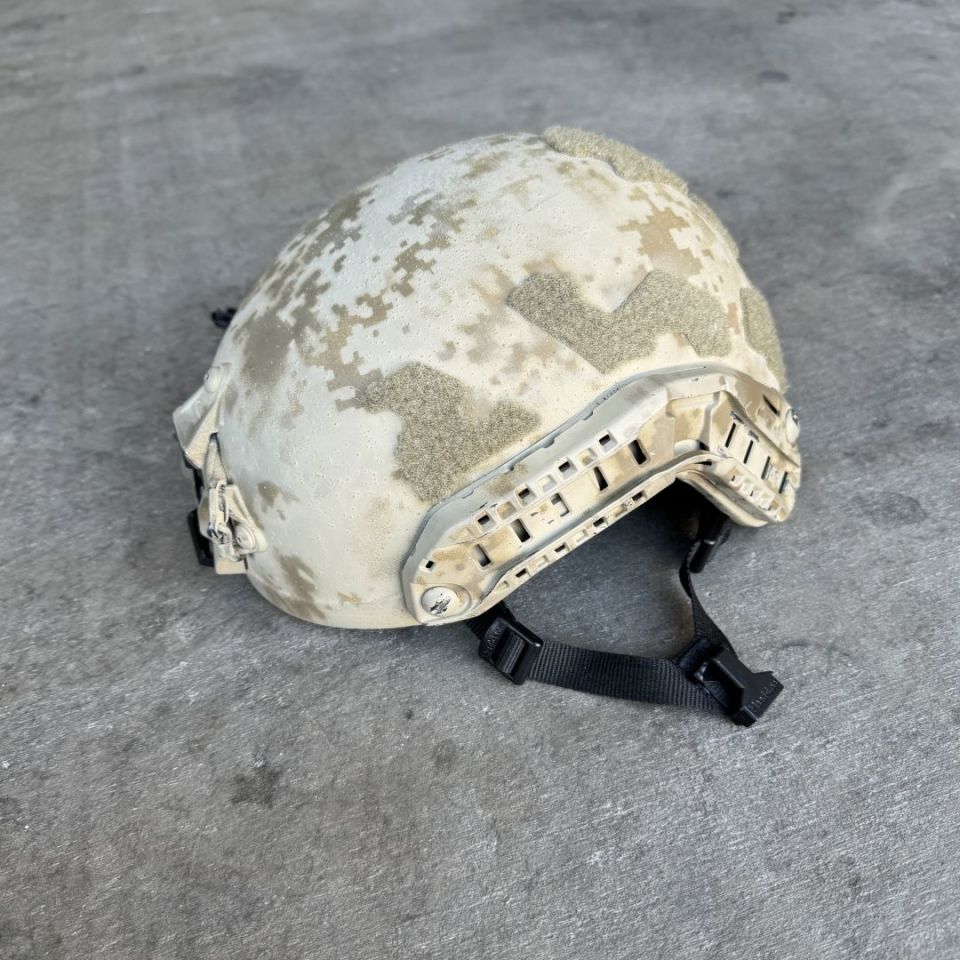 Image 1 - Ops Core SF Painted Aor1 By DG