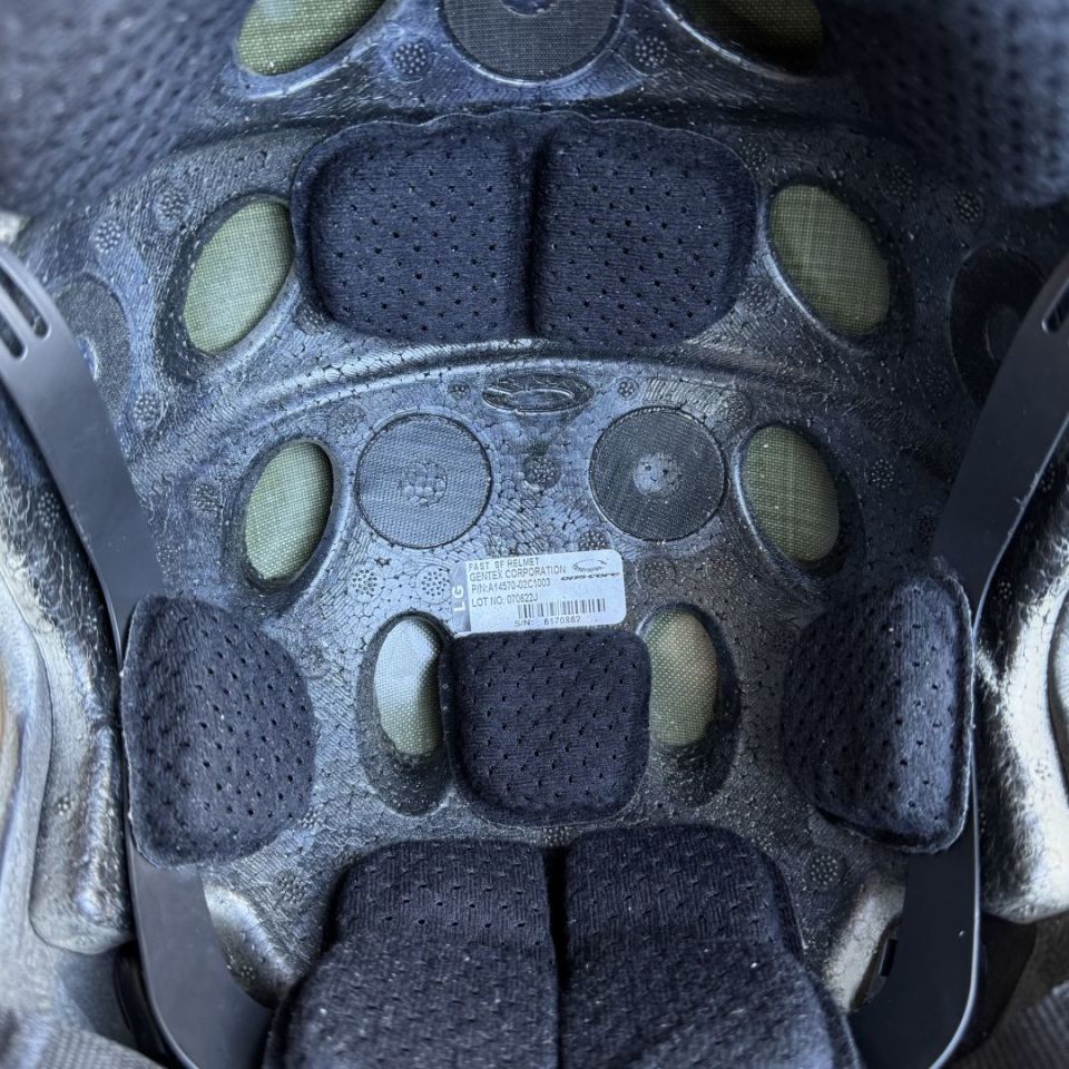 Image 5 - Ops Core SF Painted Aor1 By DG