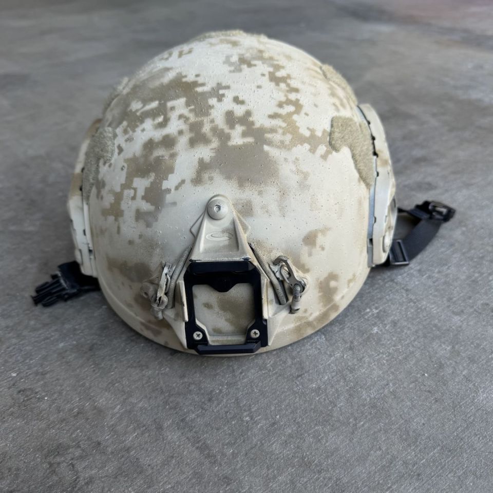 Image 3 - Ops Core SF Painted Aor1 By DG