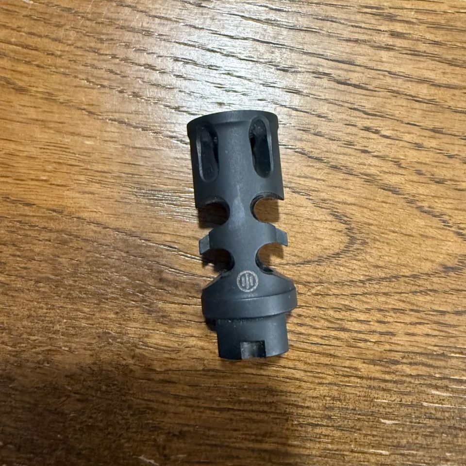 Image 1 - PWS FSC Compensator 