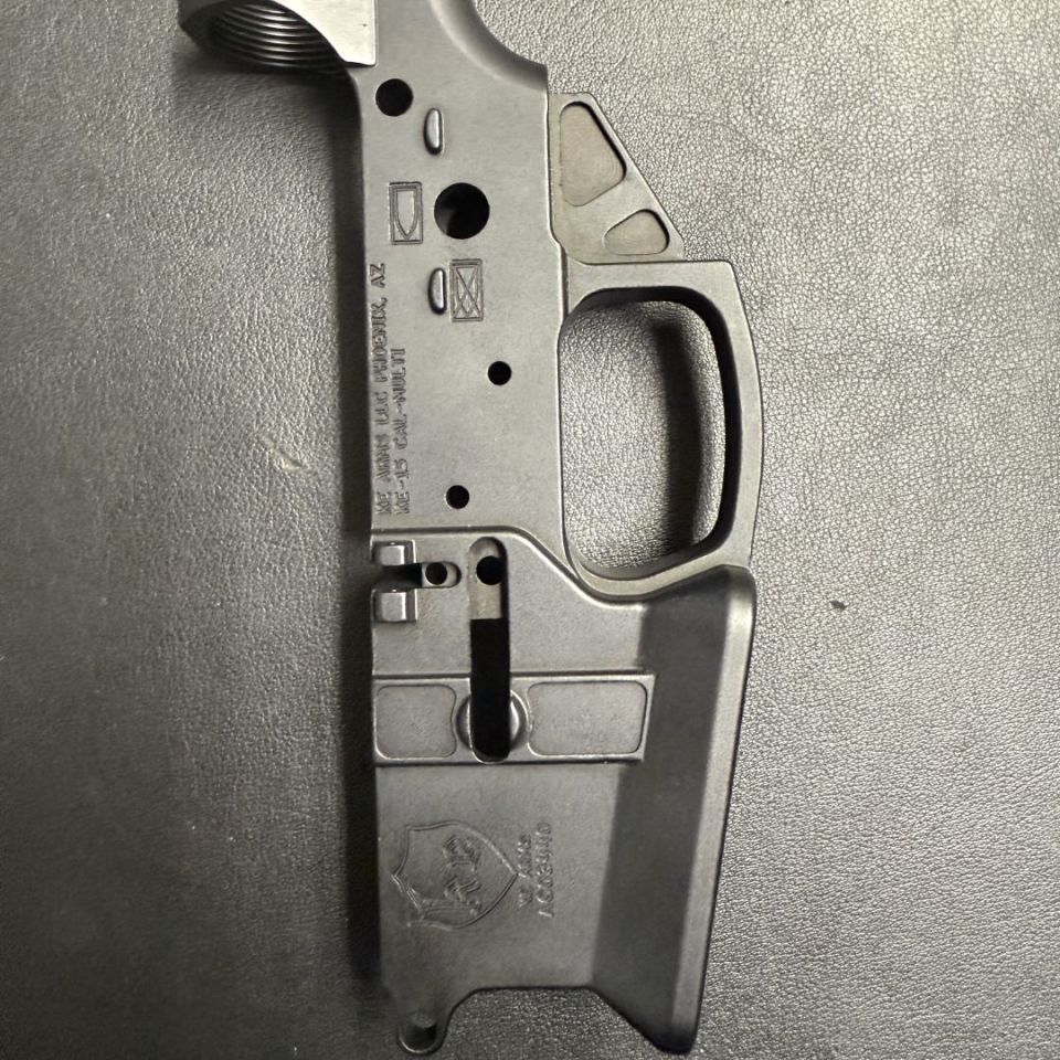 Image 1 - KE Arms Flared Lower