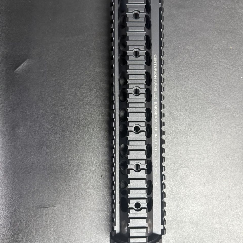 Image 3 - Centurion RAS 7.62