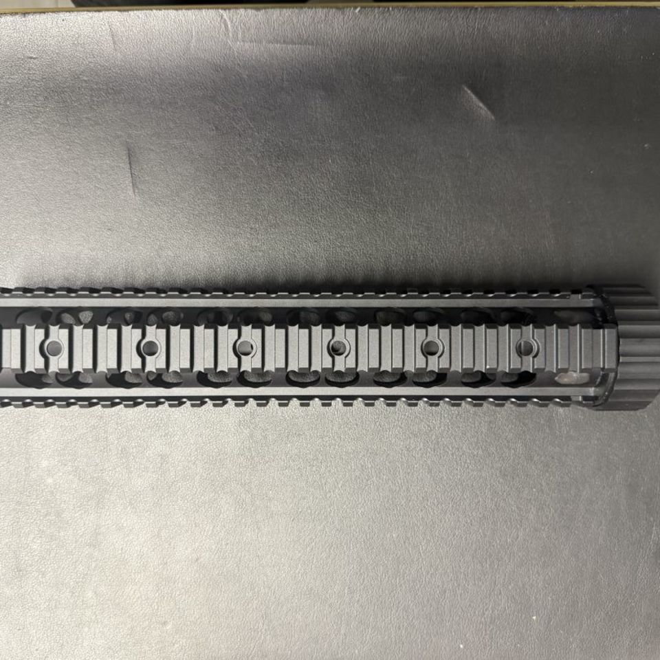 Image 1 - Centurion RAS 7.62