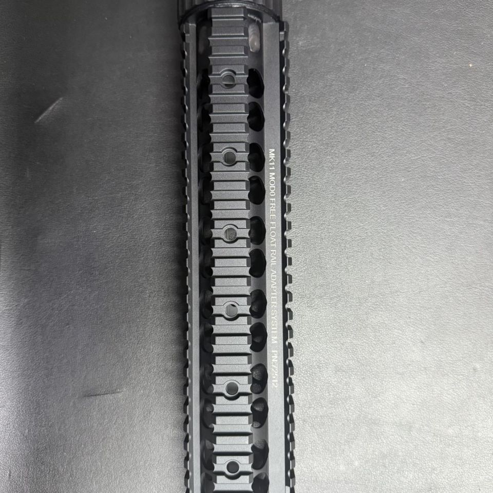 Image 2 - Centurion RAS 7.62