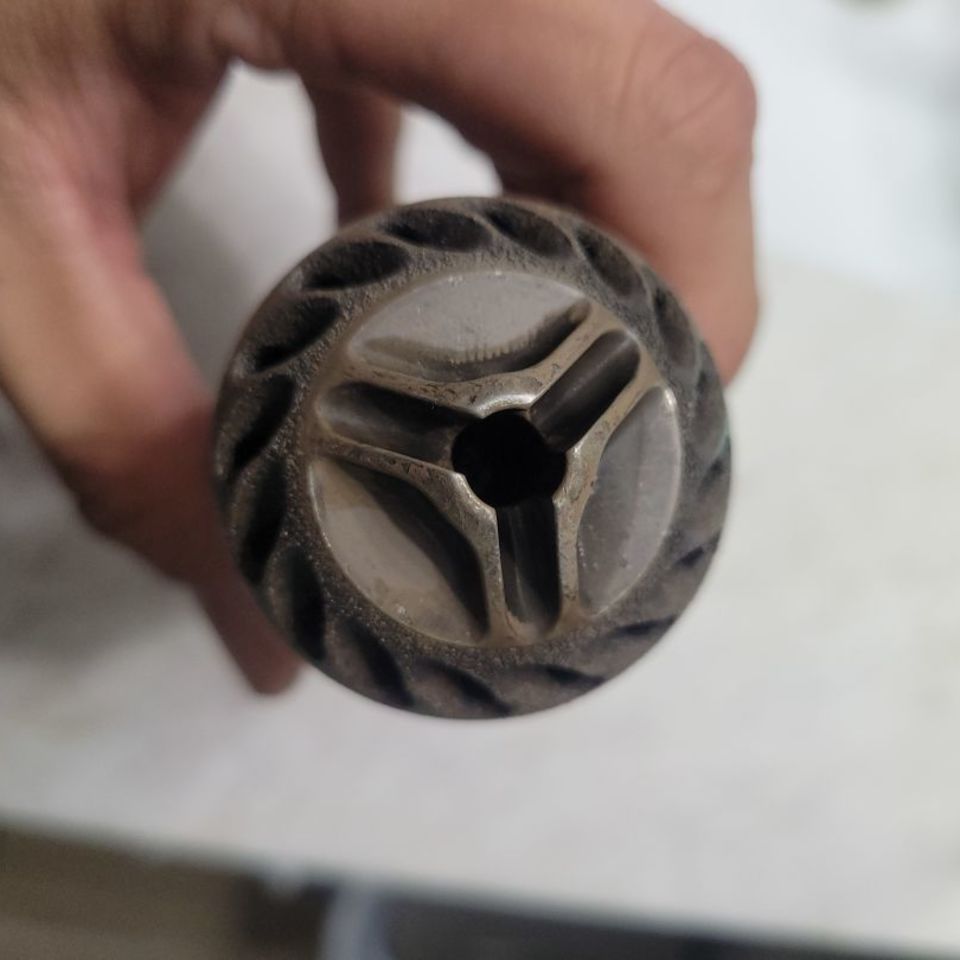 Image 3 - HUX 556 MG Inconel