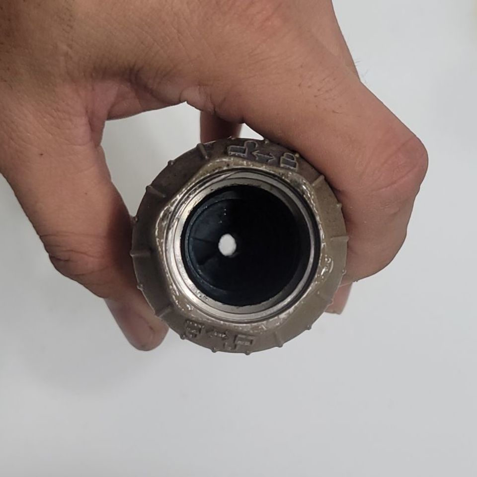 Image 4 - HUX 556 MG Inconel