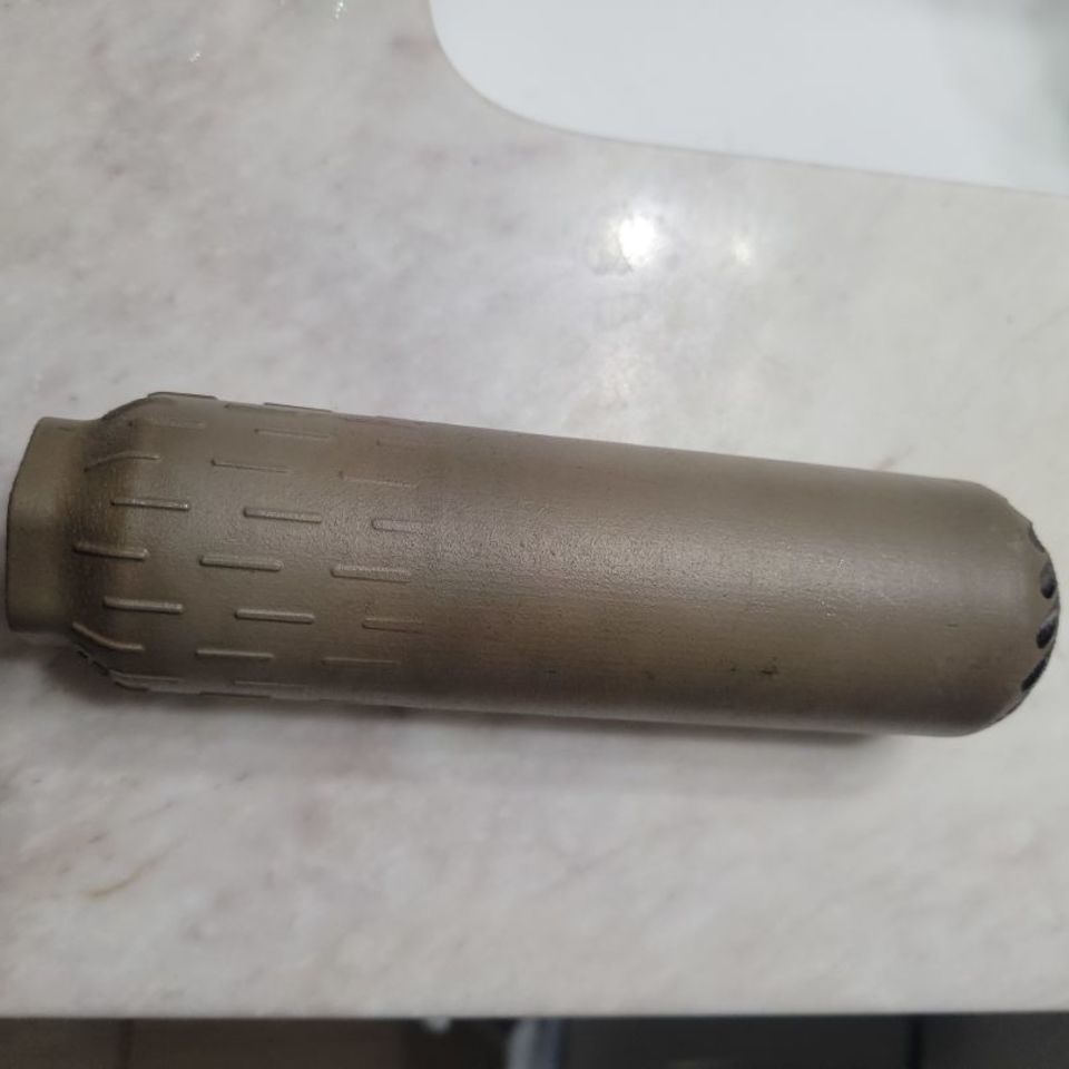 Image 2 - HUX 556 MG Inconel