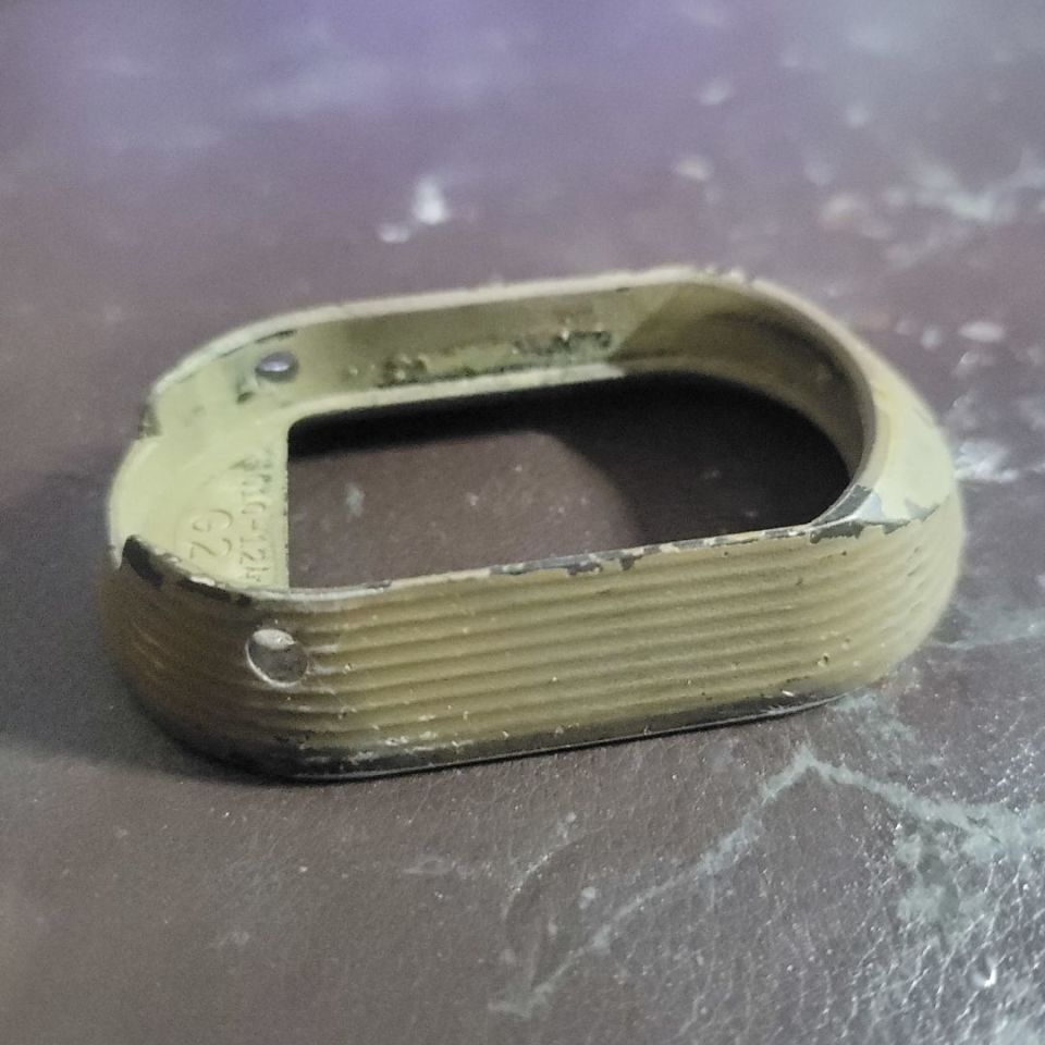 Image 1 - Staccato XL Magwell