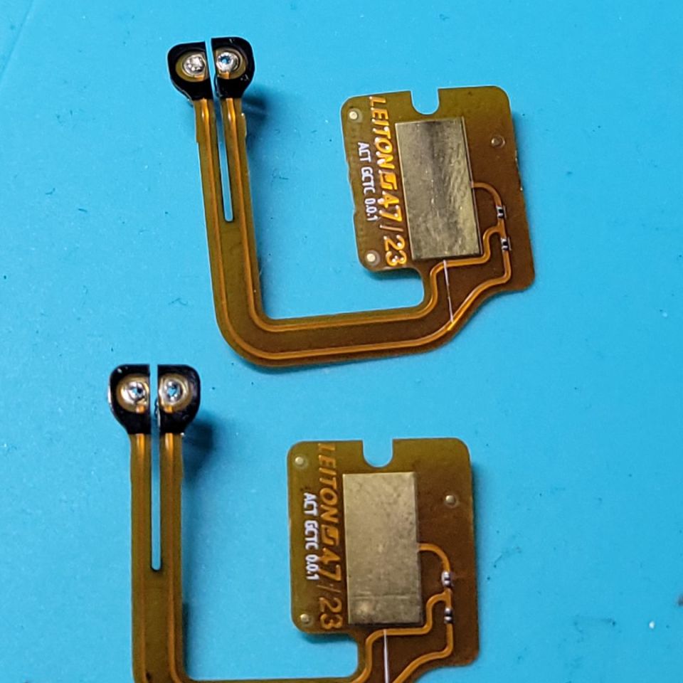 Image 1 - DTNVS MG EGAC