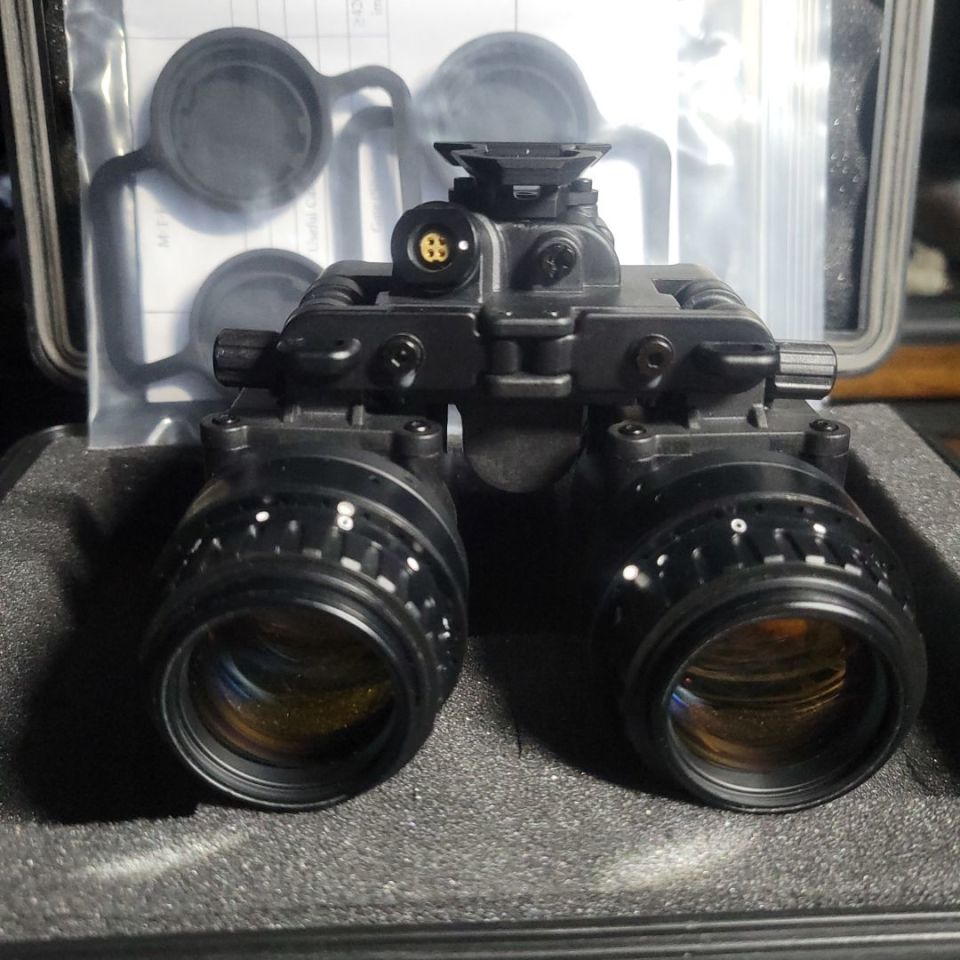 Image 2 - NNVT ANVB WP night vision