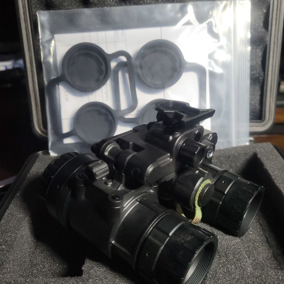 Image 1 - NNVT ANVB WP night vision