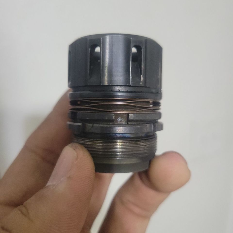 Image 4 - dead air keymo HUB 1.375x28