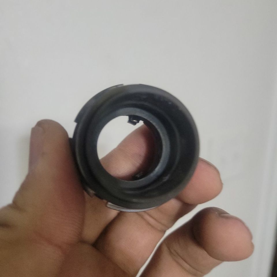 Image 1 - dead air keymo HUB 1.375x28