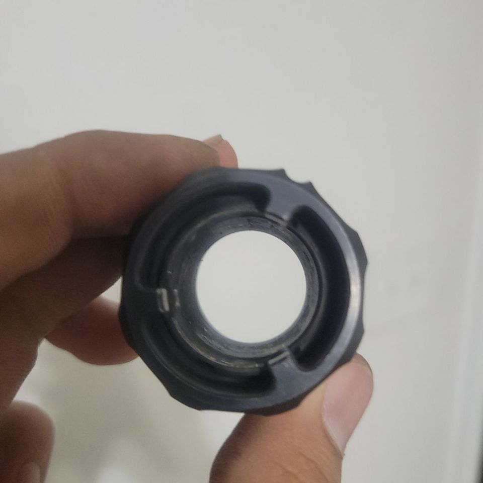 Image 2 - dead air keymo HUB 1.375x28