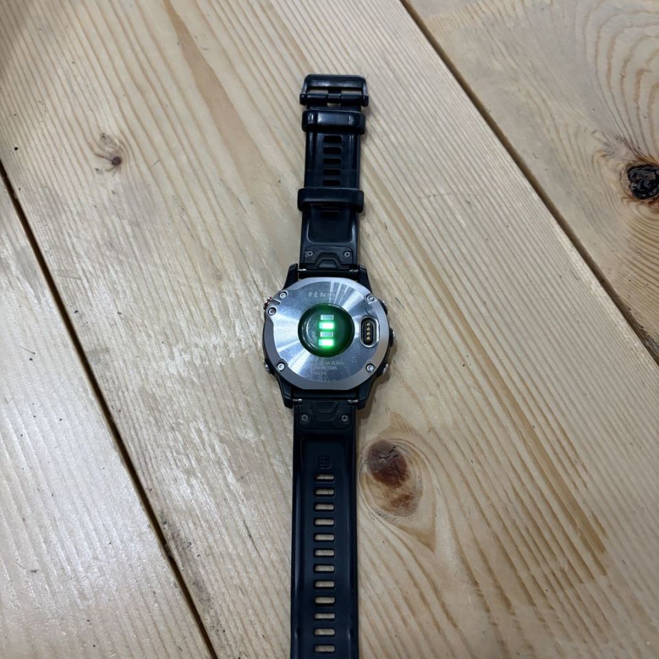 Image 3 - Fenix 6 Saphire 