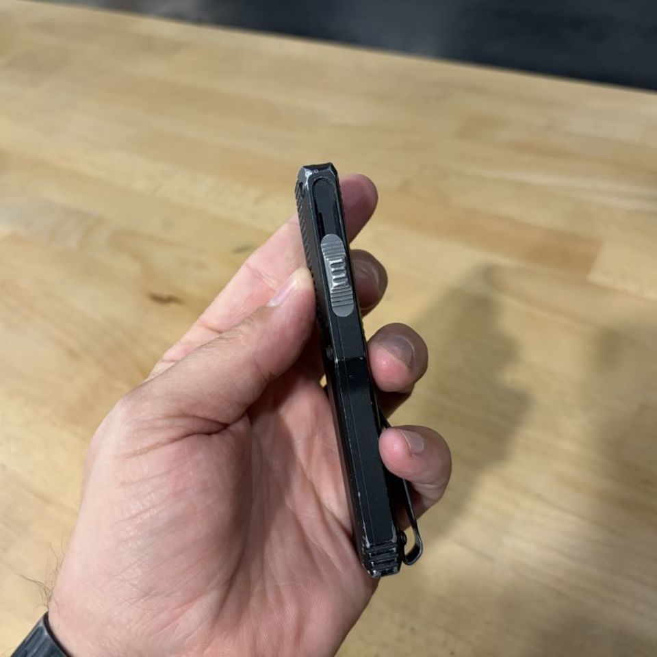 Image 5 - Benchmade Phaeton OTF 