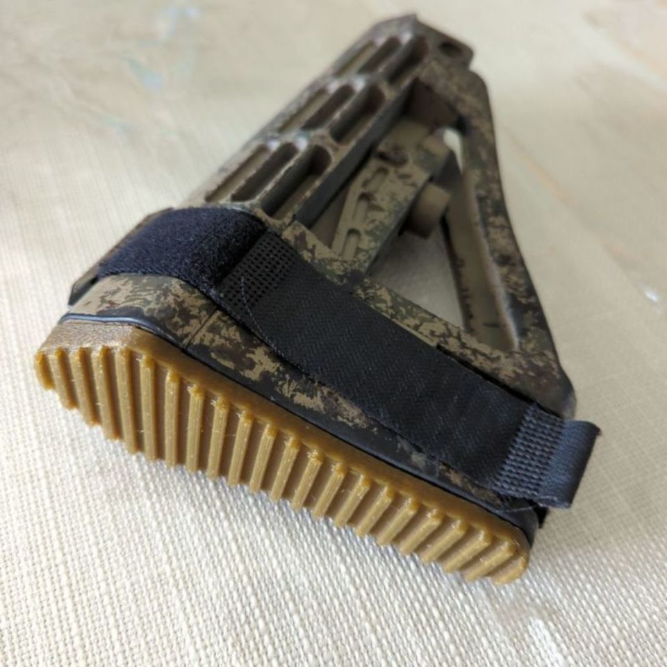 Image 1 - SBA4 / Dirty J Plug 