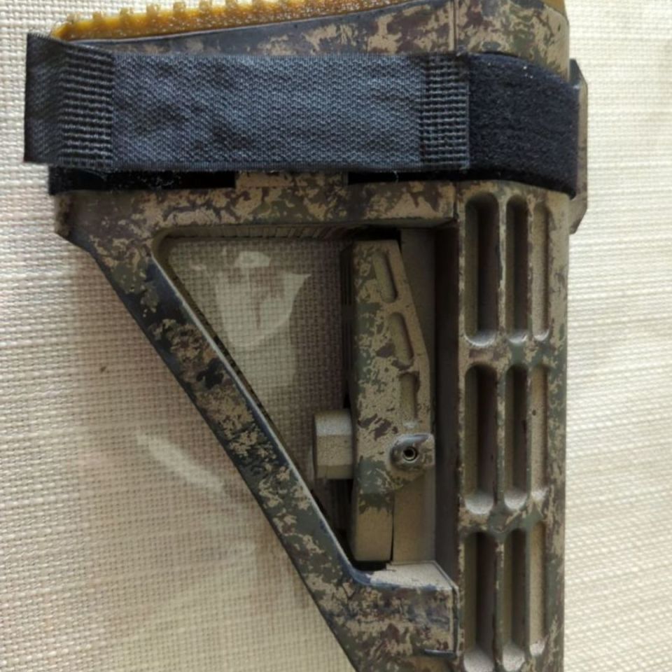 Image 3 - SBA4 / Dirty J Plug 