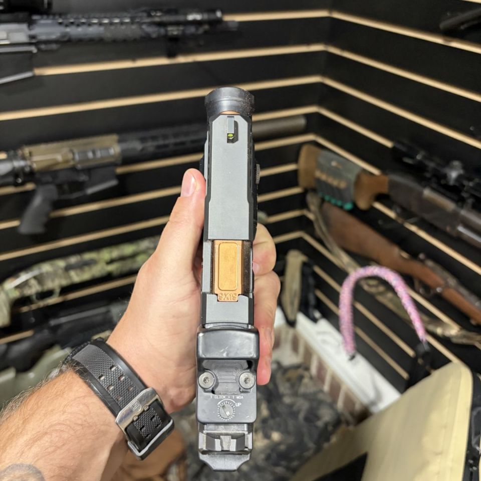 Image 2 - Shadow Systems XR920 / RMR