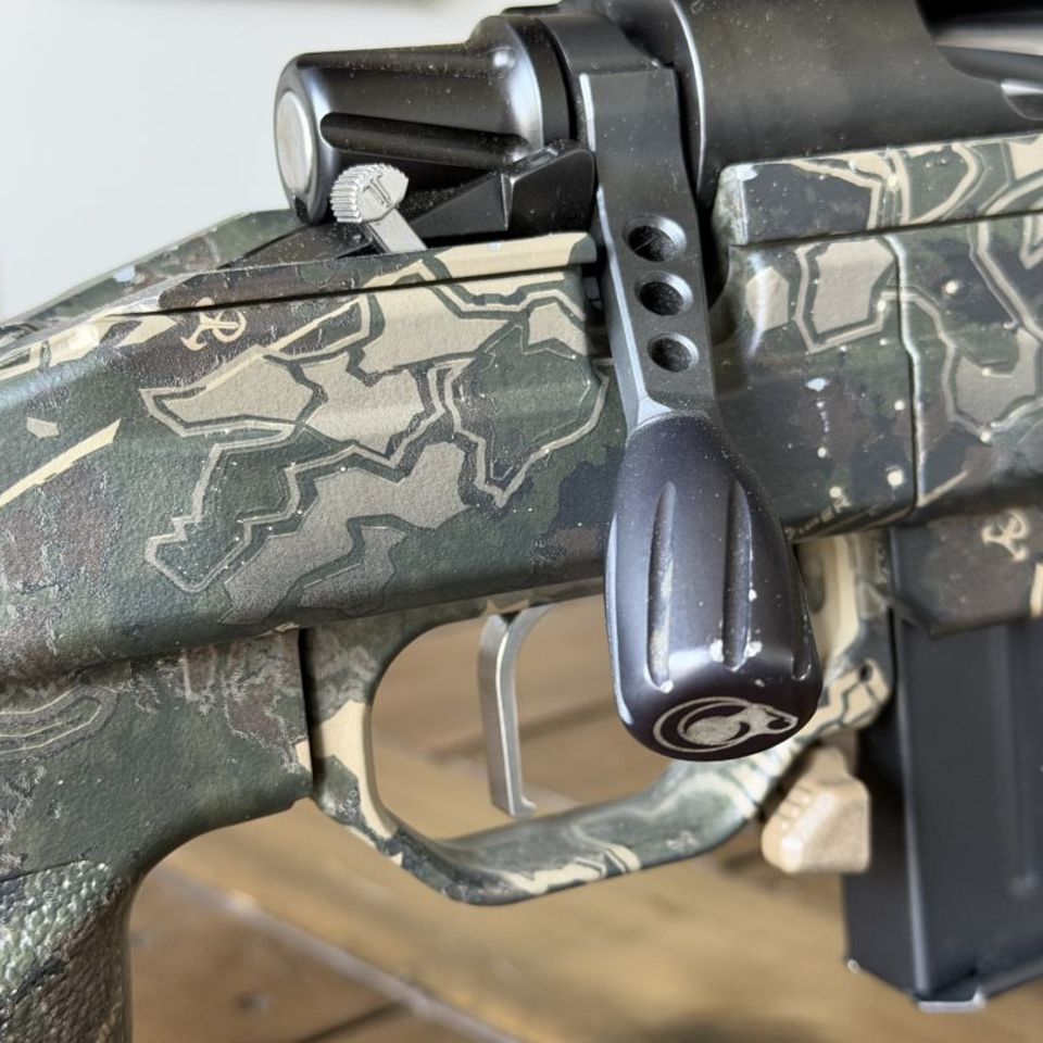 Image 4 - Christensen Arms 300 PRC