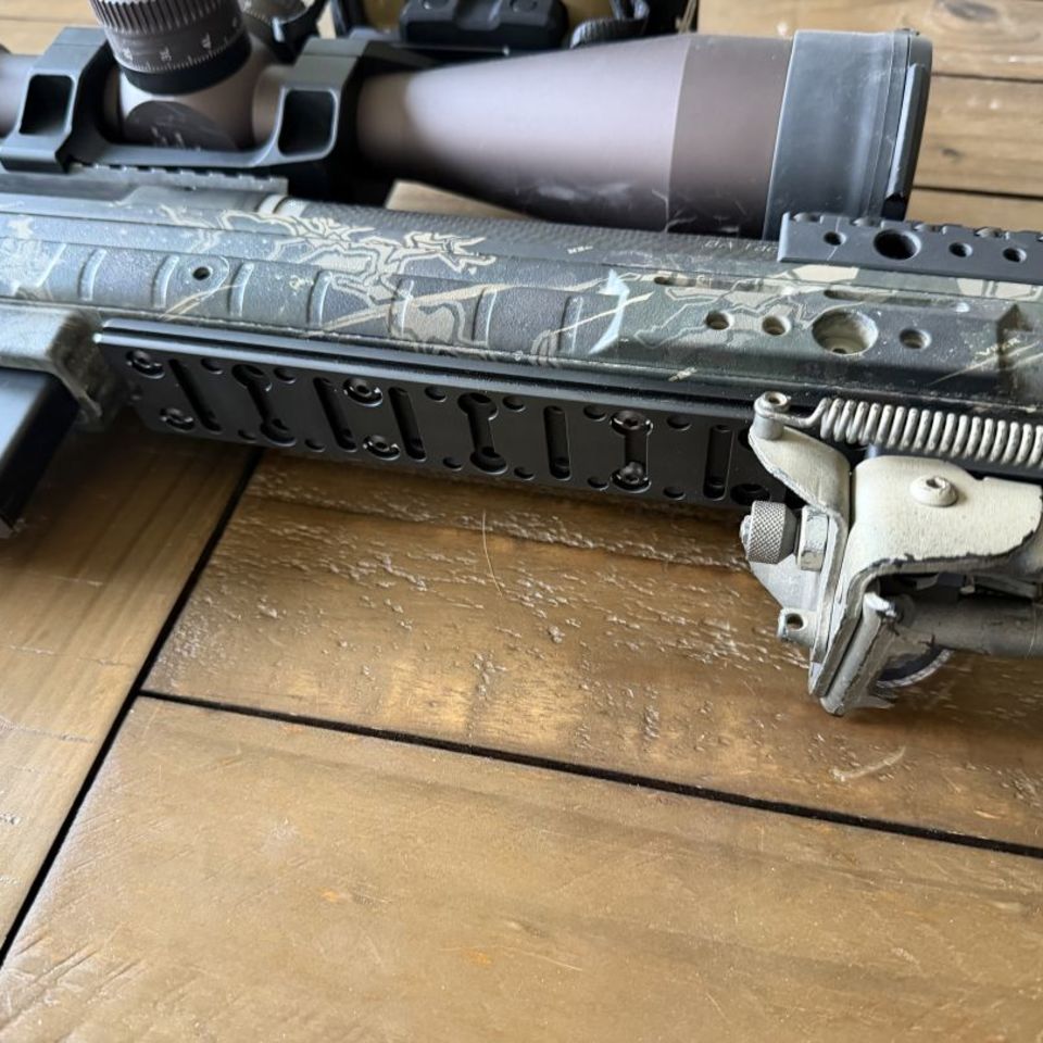 Image 2 - Christensen Arms 300 PRC