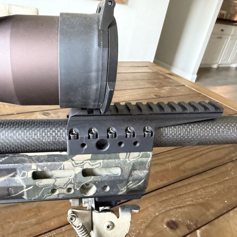 Image 3 - Christensen Arms 300 PRC