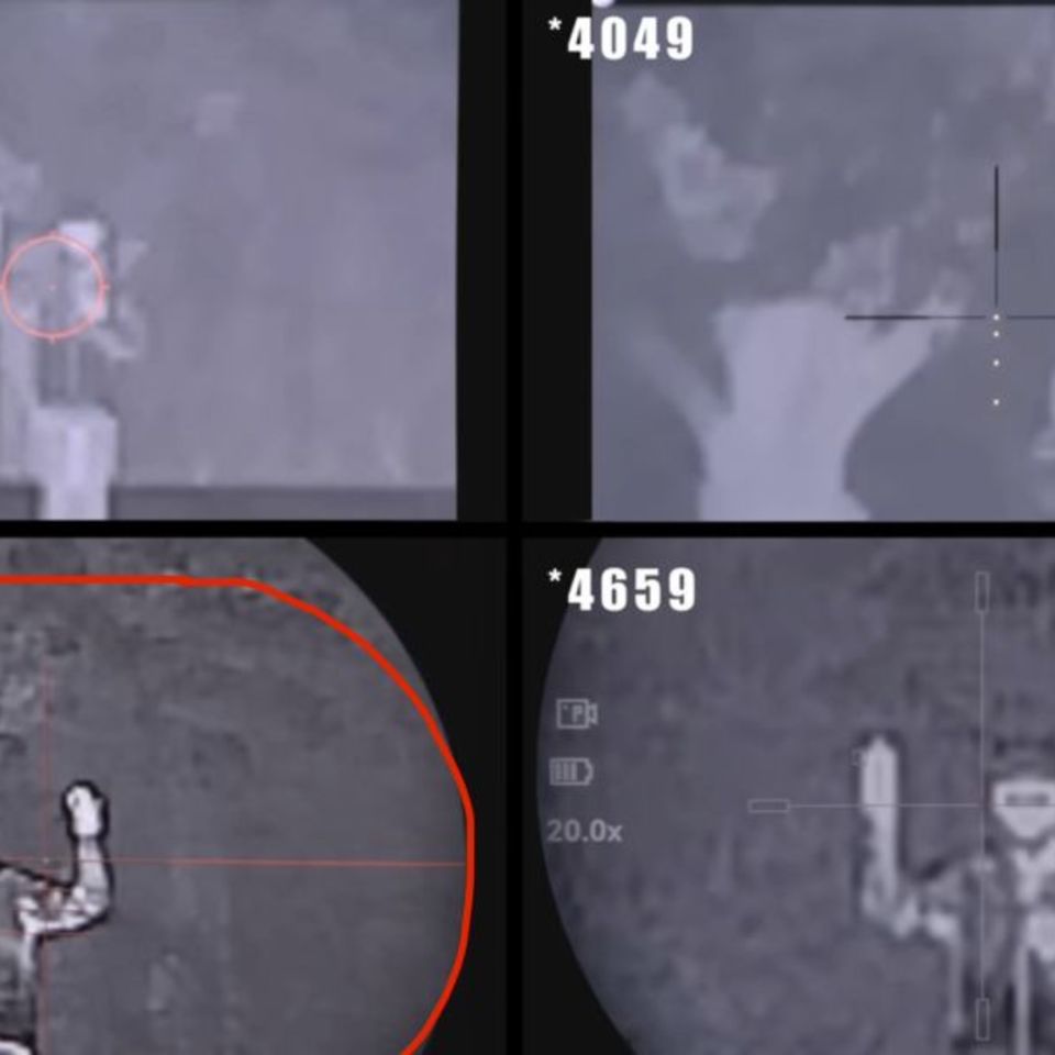 Image 4 - TU650M 3.0 Thermal Hybrid