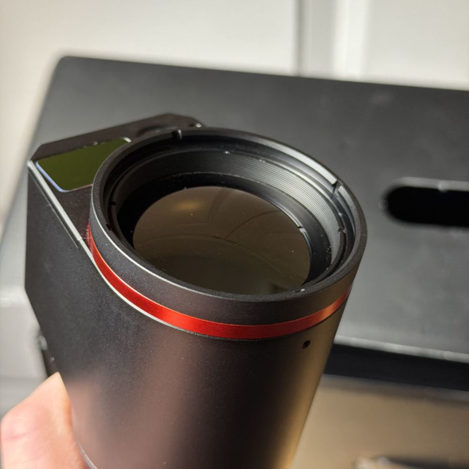 Image 3 - TU650M 3.0 Thermal Hybrid