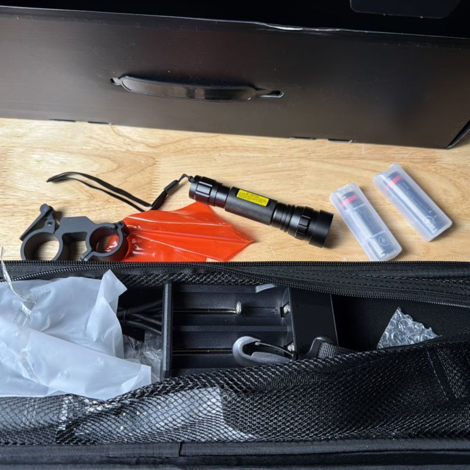 Image 2 - TU650M 3.0 Thermal Hybrid