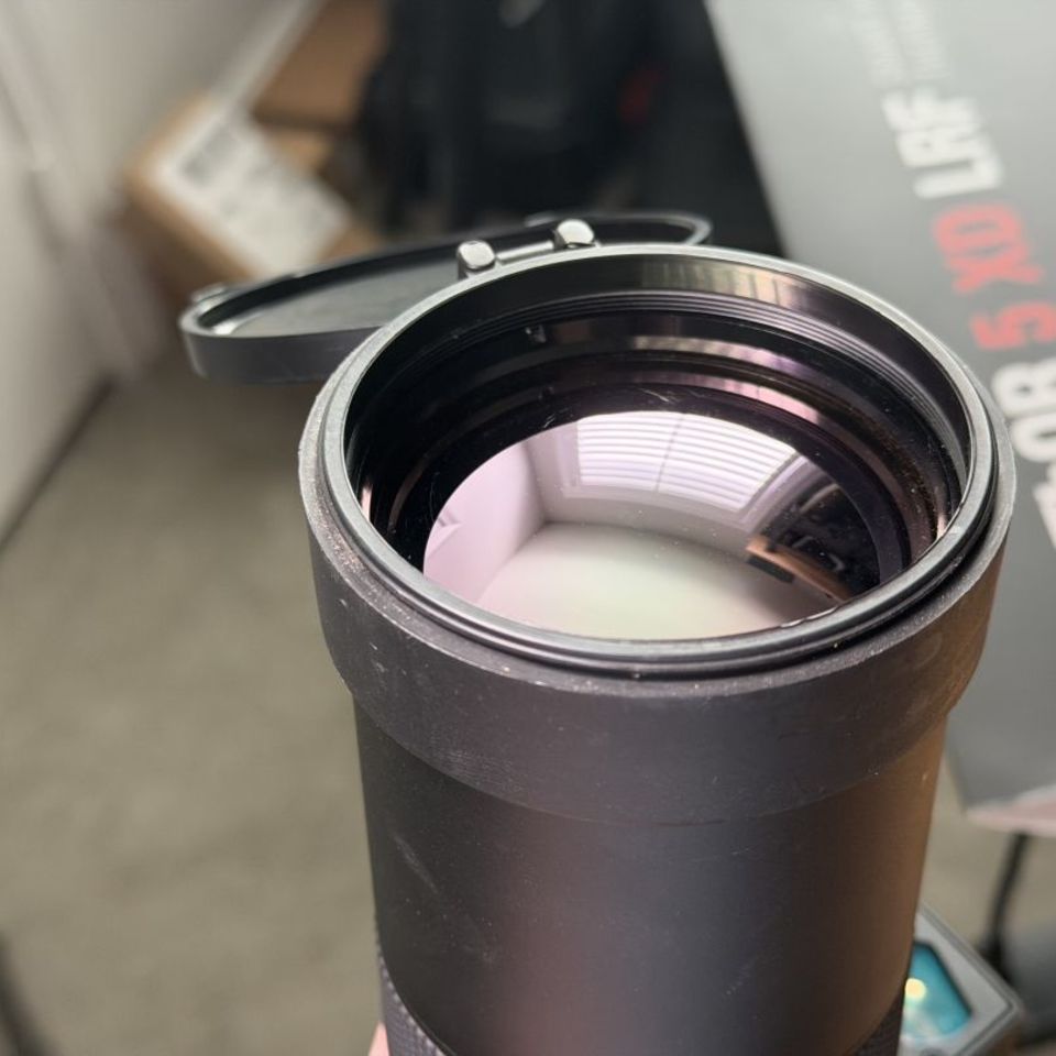 Image 4 - 1280 Core Thermal Scope