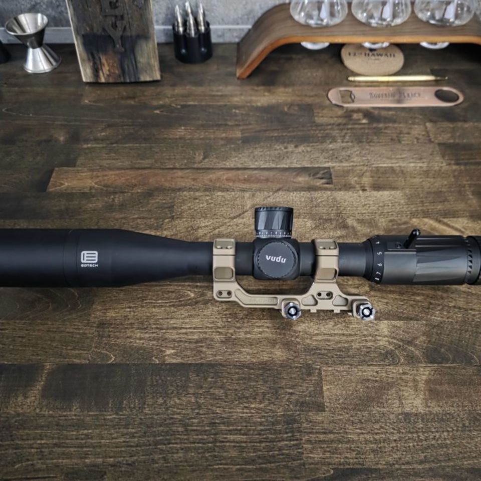 Image 2 - Eotech vudu 2.5-10 ffp md2