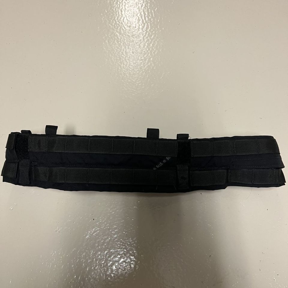 Image 1 - Crye precision MRB large black